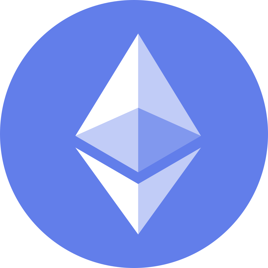 Ethereum ETH icon NFTs التي يتم ارتداؤها لكسبها - استهداف صناعة الأزياء التي تبلغ قيمتها مليار دولار