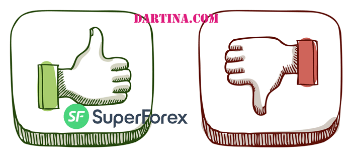 Advantages-Disadvantages-SuperForex