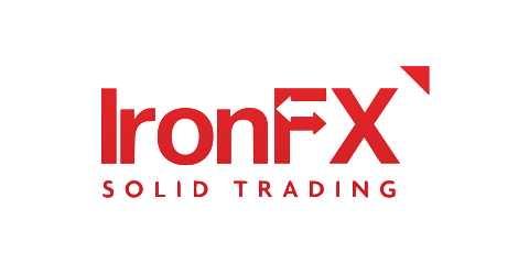 LOGO 1 IronFX Broker Review