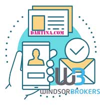 Open a Zero Zero account in Windsor Broker