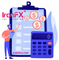 account_IronFx