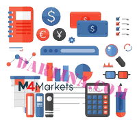 The introduction table and comparison of all kinds of accounts in Broker M4markets