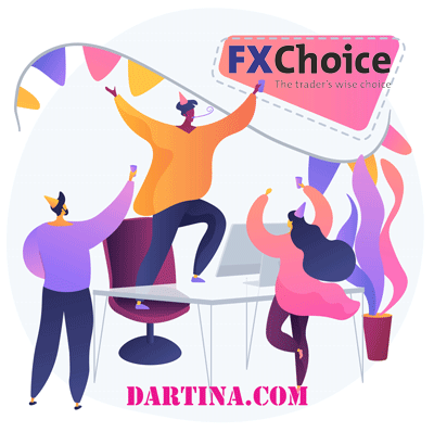 Bonus Broker fxchoice