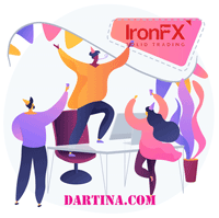 Iron FX Broker Bonuses