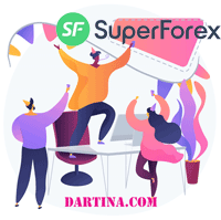 Superfarx Broker Bonus