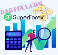 Copy trading in SuperForex broker