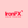 ironfx logo IronFX Broker Review