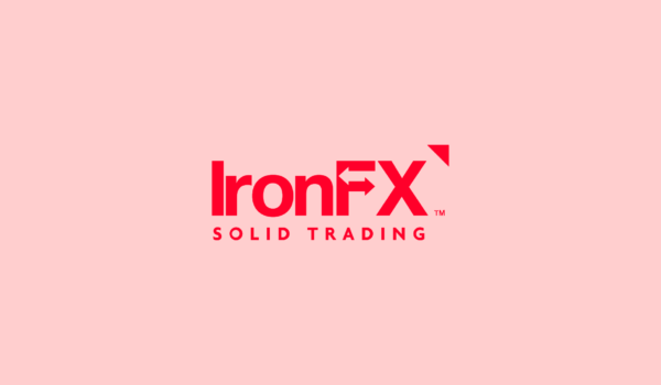 ironfx logo IronFX Broker Review