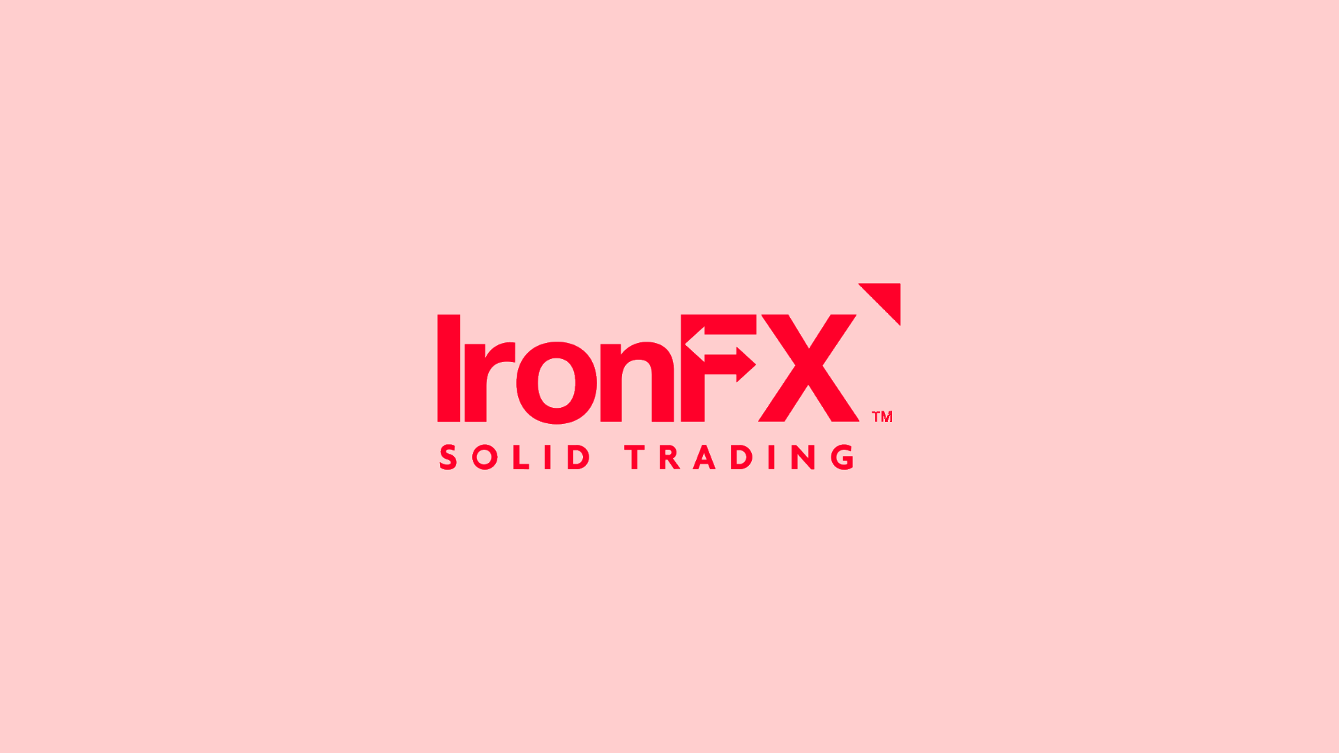 ironfx logo استعراض وسیط IronFx