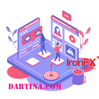 IronFX trading platforms