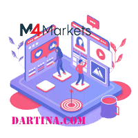 M4markets brokerage trading platform