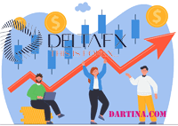 Spread rate in DELTAFX broker