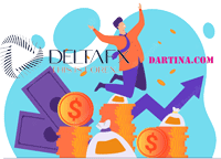 What can be traded in deltafx broker?