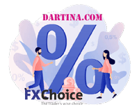 حساب إسلامي في FX Choice Broker