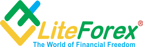 LiteForex logo وسيط LiteForex