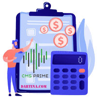 Opening an ECN account in CMS Prime Broker