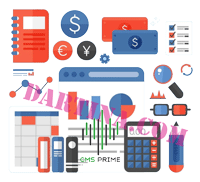 Table of introduction and comparison of types of accounts in Cms prime broker