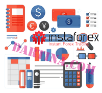 Table of introduction and comparison of types of accounts in Insta Forex broker