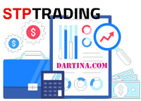 Open a standard account in STP Trading Broker.