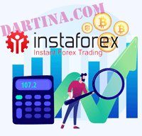 Copy-trading in Insta Forex broker