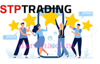 STP Trading Broker Credit