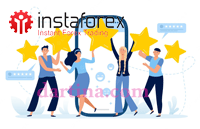 Insta Forex Broker Credit