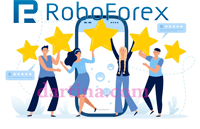 Robofarx Broker Credit