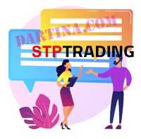 What is the history of STP Trading broker?