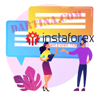 What is the history of Insta Forex broker?