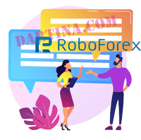 What is the history of roboforex Broker?