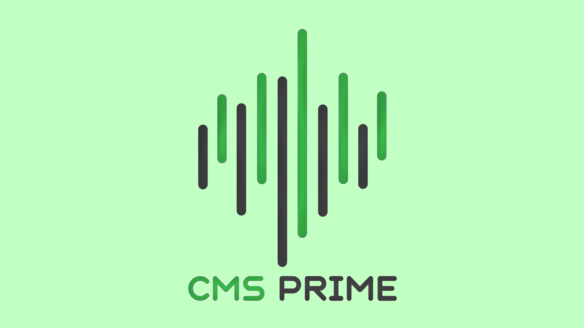 logo cms prime استعراض وسیط CMS Prime