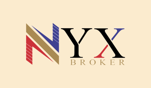 logo main nyx NYX Broker Review