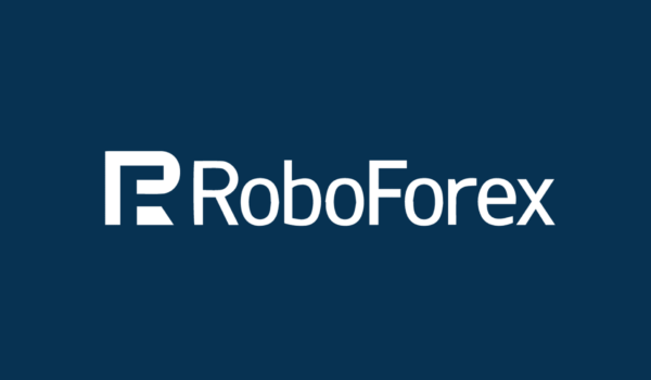 logo main roboforex RoboForex Broker Review