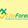 main liteforex logo وسيط LiteForex