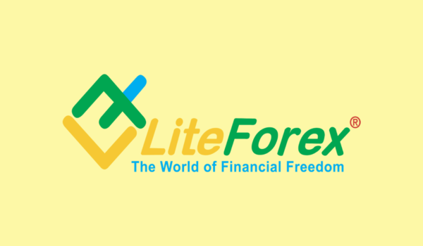 main liteforex logo LiteForex Broker Review