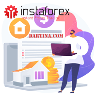 How Much Money Does an InstaForex Brokerage Account Make?