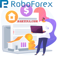 How much capital can be opened in a natural or real robo forex brokerage account?