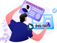 ما هي المستندات المطلوبة للمصادقة وفتح حساب لدى Delta Fx Broker؟