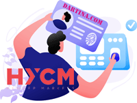 ما هي المستندات المطلوبة للمصادقة وفتح حساب لدى HYCM Broker؟