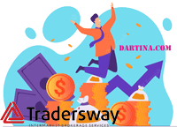 الأصول والتداولات القابلة للتداول لدى وسطاء Tradersway