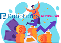 ما الذي يمكن تداوله في Robo forex Broker؟