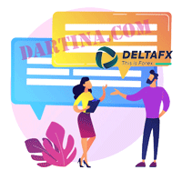 ما هو تاريخ شركة Delta FX Broker؟