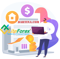 ما هو مقدار رأس المال الذي يمكن استخدامه لفتح حساب حقيقي أو حقيقي في Light Forex؟