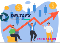 معدل السبريد في وسيط DELTAFX