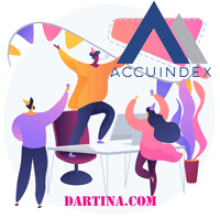 مكافأة Accuindex Broker