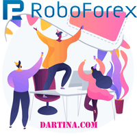 مكافآت Robo Forex Broker