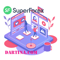 منصات تداول Superfarx Broker