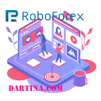 منصات تداول وسيط Robofarx