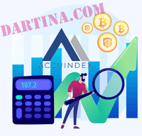 نسخ التداول آکیو ایندکس استعراض وسیط Accuindex