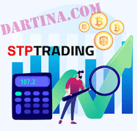 نسخ التداول في STP Trading Broker